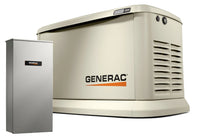 Generac G007291-0