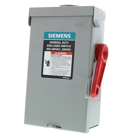 Siemens GF222NRA