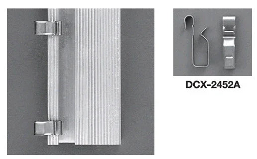 Nine Fasteners DCX-2452A