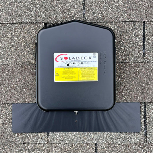 SolaDeck SD-0799-5B