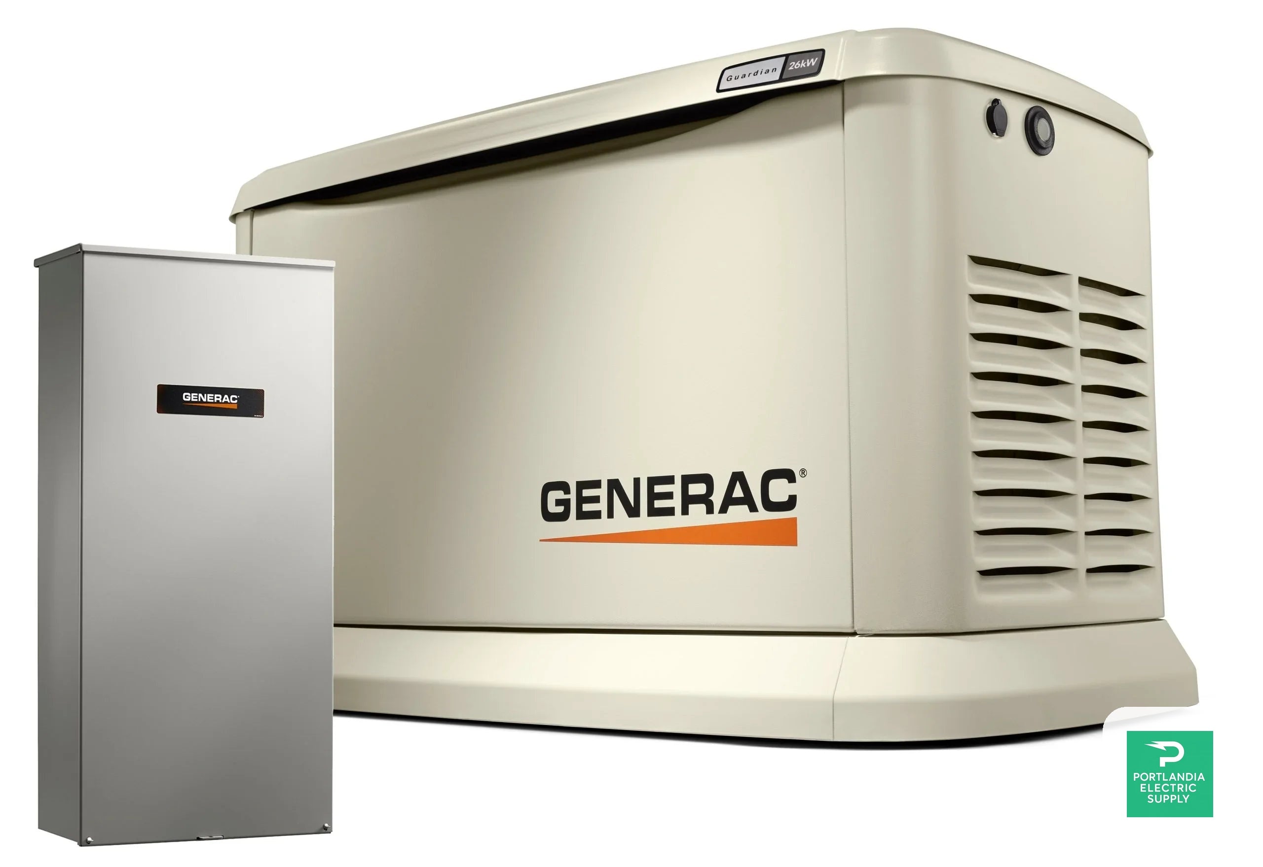 Generac G007291-0