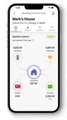 Briggs & Stratton SimpliPHI EnergyTrak Control System for Lithium Batteries