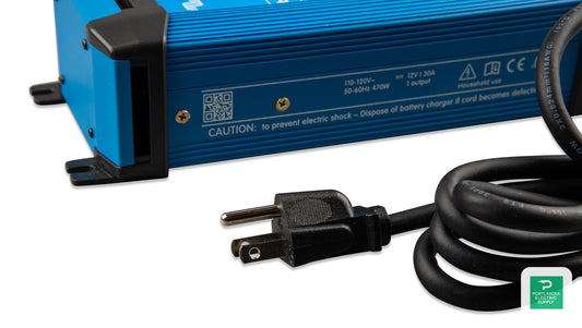 Victron MultiPlus C 12/2000/80-30 230V CMP122200000 — PES Supply