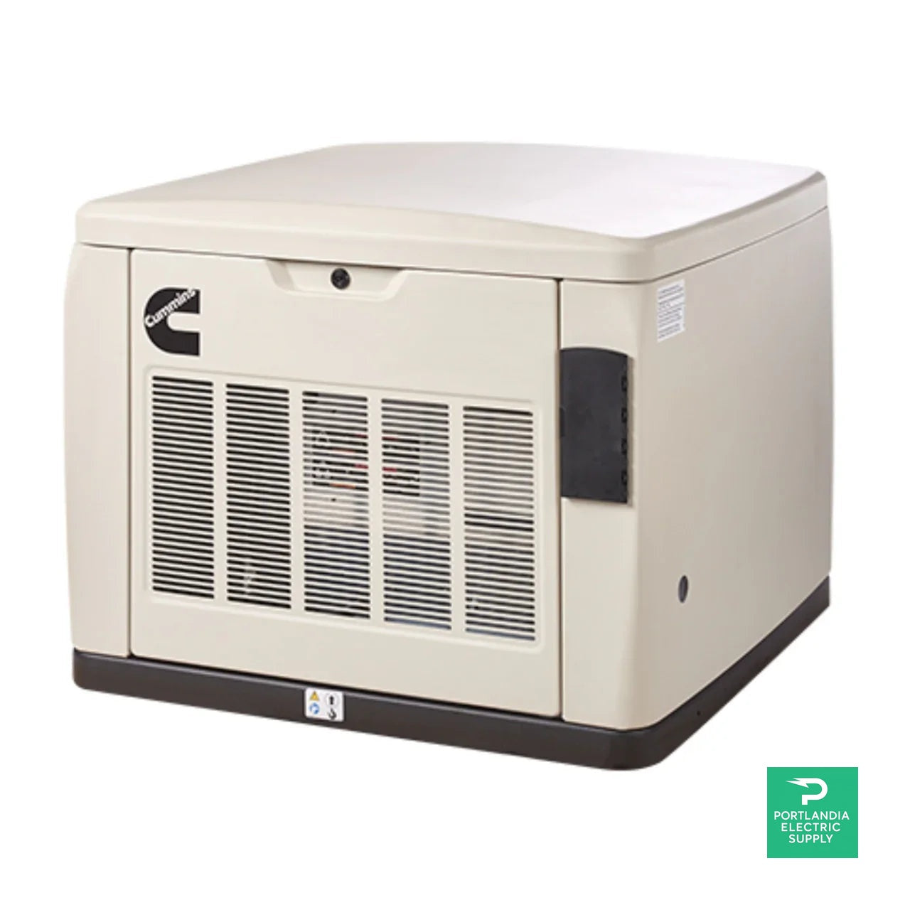 Cummins RS17AE Standby Home Generators 17kW - 240V | Portlandia Electric Supply