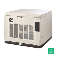 Cummins RS17AE Standby Home Generators 17kW - 240V | Portlandia Electric Supply