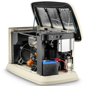 10KW/459 Generac 240V 1PH 16C T/SW