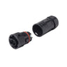 APsystems AC Cable Connector Female 28A Rated 12AWG 3-Core Two Seals 2300932212
