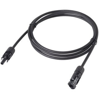 APsystems 4 m DC extension cable (MC4) 