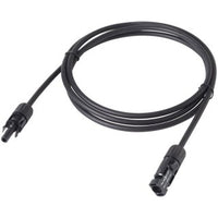 APsystems 4 m DC extension cable (MC4) 