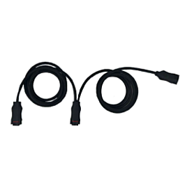 APsystems EZ1 Dual Parallel Bus Cable 2m (14AWG, TC) 2322971603