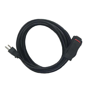 APsystems EZ1 US AC Power Cord – Plug-In Grid Connection Cable for EZ1 Microinverter 2337054542