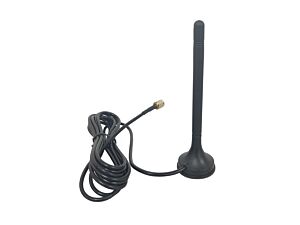 APsystems Antenna with Suction Cap 2365090002