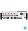 Solis 100kW Three Phase Ten MPPT w/ AFCI w/ FAN w/APS TX - 10 - S5-GC100K-US-APST — PES Supply