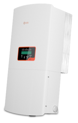 Solis 5k-4G-US