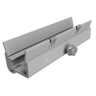 SnapNrack UR-40 & UR-45 Splice Silver 242-01213