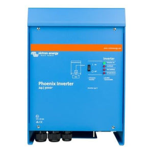 Victron Phoenix Inverter 24/3000 230VAC PIN243020000