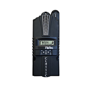 Midnite Solar ClASSIC250 63A 250VDC MPPT Charge Controller
