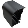 Unirac SFM TrimRail 72" Universal Rail – Black Dark Finish (1 Piece) | 256072U