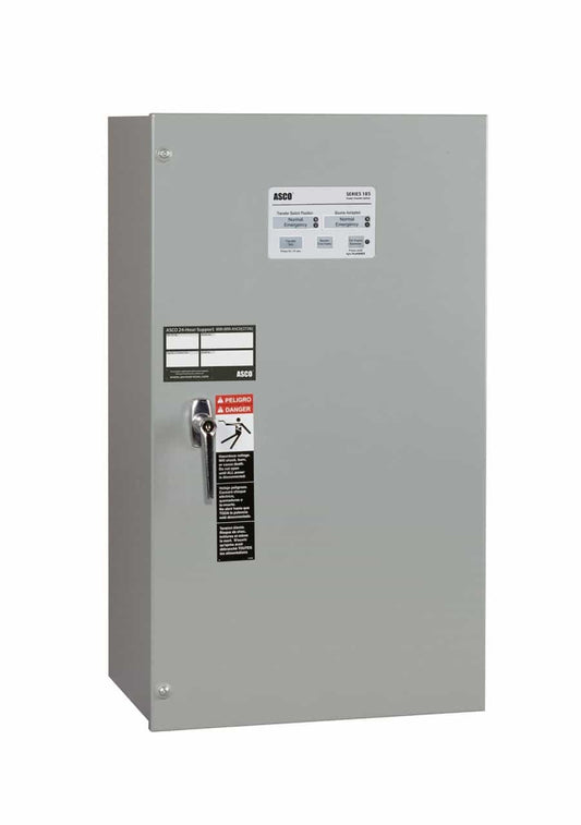Briggs & Stratton Briggs and Stratton 200 amp Transfer Switch, 240V, NEMA 3R - 071105 | Portlandia Electric Supply