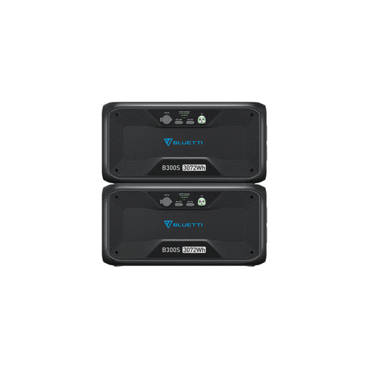 Bluetti B300S Expansion Battery