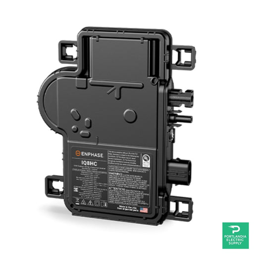 Enphase IQ8 Microinverter IQ8MC-72-M-US - Enphase Inverters