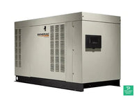 Generac Protector 48.0KW Standby Generator - RG04845C
