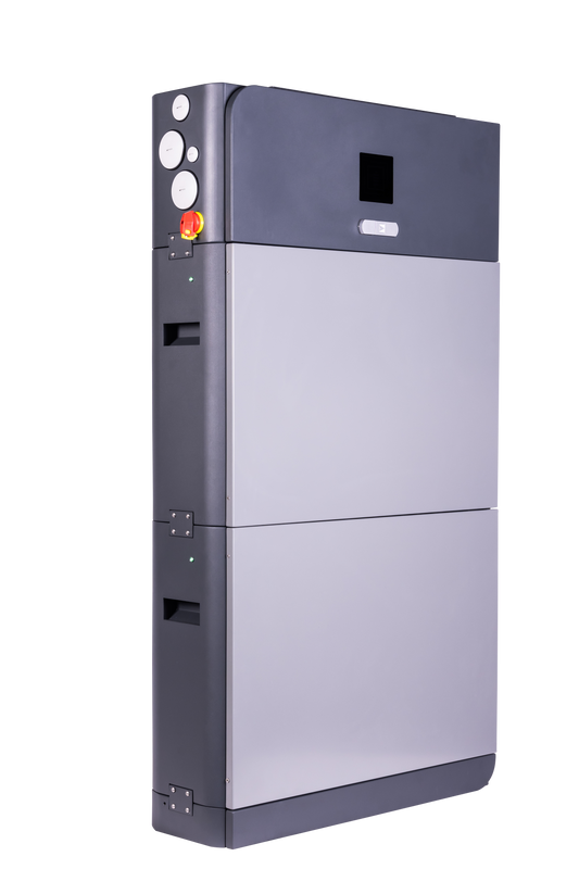 Fortress Power eForce 9.6 Module 9.6kWh 200AH