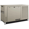 Kohler 30RCLA 30 kW 120/240V three-phase standby generator
