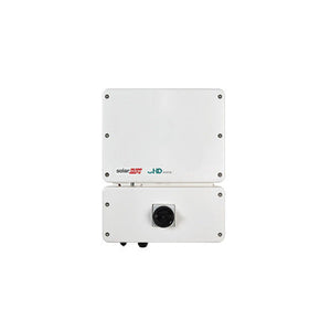 SolarEdge 10kW HD-Wave Single-Phase Grid-Tie Inverter with SetApp SE10000H-US000BEU4