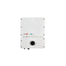 SolarEdge 10kW HD-Wave Single-Phase Grid-Tie Inverter with SetApp SE10000H-US000BEU4 — side angle