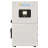 Sol-Ark power system on a white background