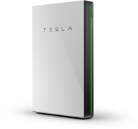 Tesla 1538000-45-x 7.6kW Solar Inverter with Site Controller
