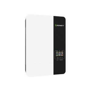 Growatt SPF 3500TL LVM-US 3.5kW Off-Grid Inverter (WiFi-F, UL)