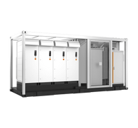 Sungrow SG3300UD-MV Medium Voltage Station | Portlandia Electric Supply