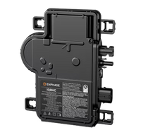 Enphase IQ8 Microinverter | Portlandia Electric Supply