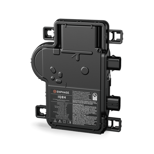 Enphase IQ8H-240 Microinverter IQ8H-240-72-2-US - Enphase Inverters