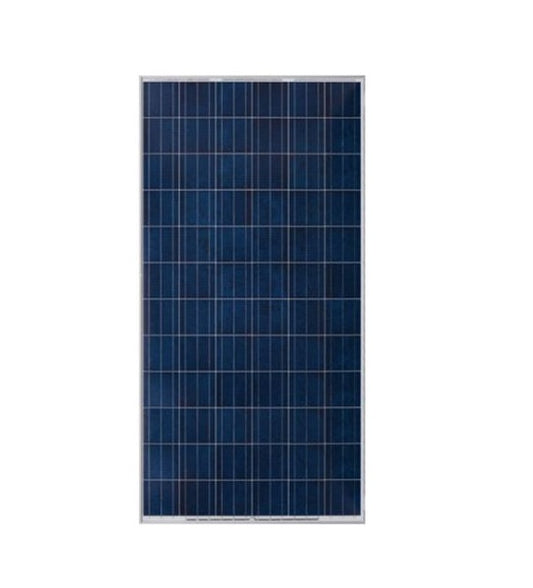 HD Solar 325 325W Polycrystalline Solar Panel - 325W | Portlandia Electric Supply