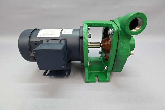 Dankoff Solar Suncentric Pump 7622 48v Battery/ 36v PV Pump