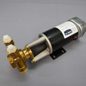 Dankoff Solar Slow Pump Model 2607-24, 24VDC | PV or Battery