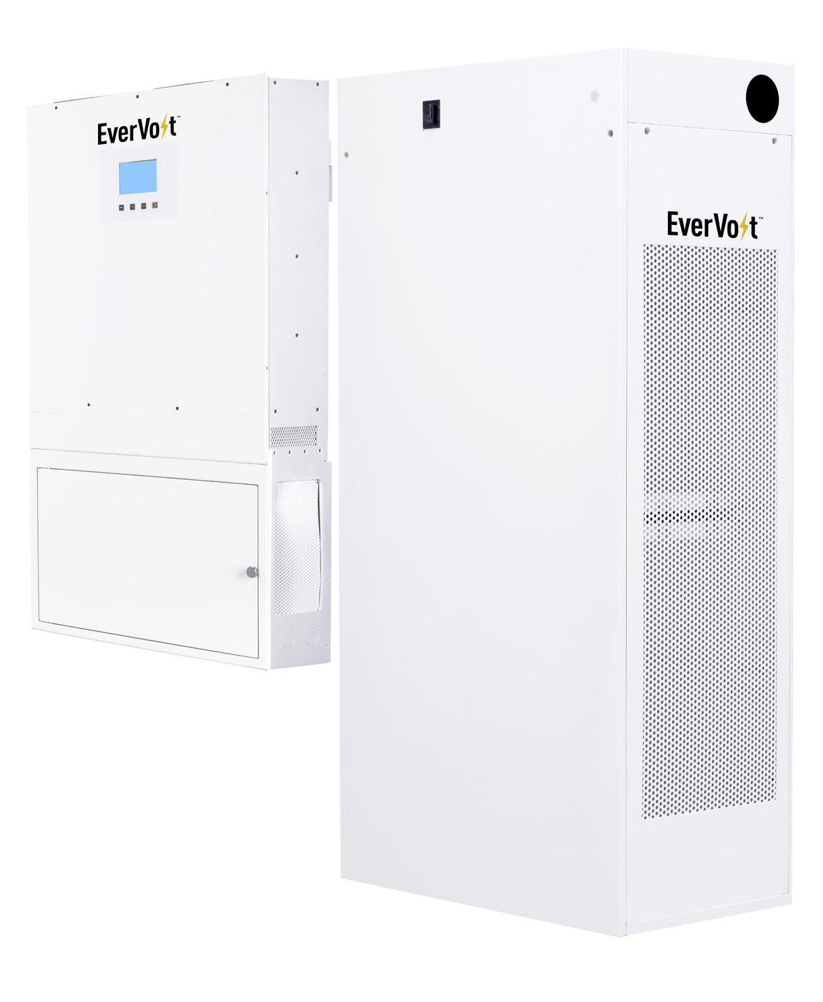 Panasonic 5.7 kWh (usable) Energy Storage System - EVDC-105-2 (Mini)
