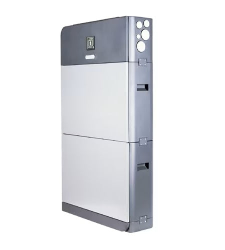 Fortress Power eForce 19.2 19.2kW Energy Storage System (19.2kWh Capacity)