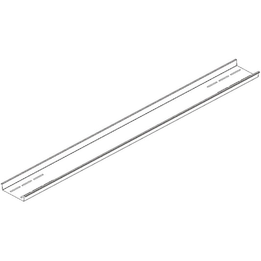 Unirac GridFlex Ballast Tray 83"–92" (1 Piece) – 360101