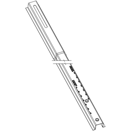 Unirac GridFlex 5D Mid Support (1 Piece) –  360200