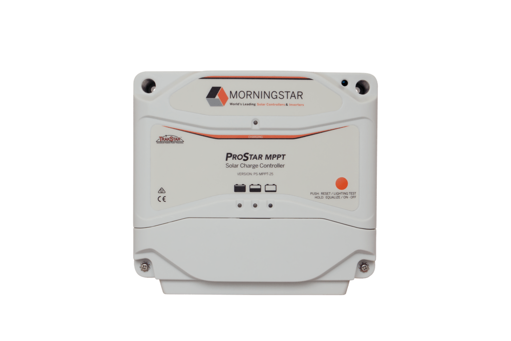 ProStar PS-MPPT-25