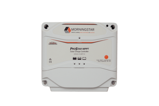 ProStar PS-MPPT-40
