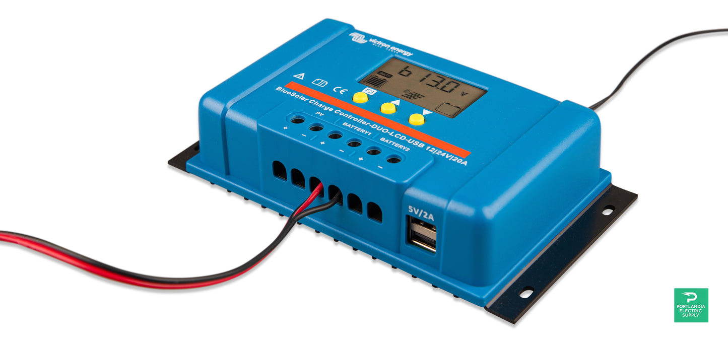 Victron BatteryProtect 12/24V-100A - BPR000100400 — PES Supply