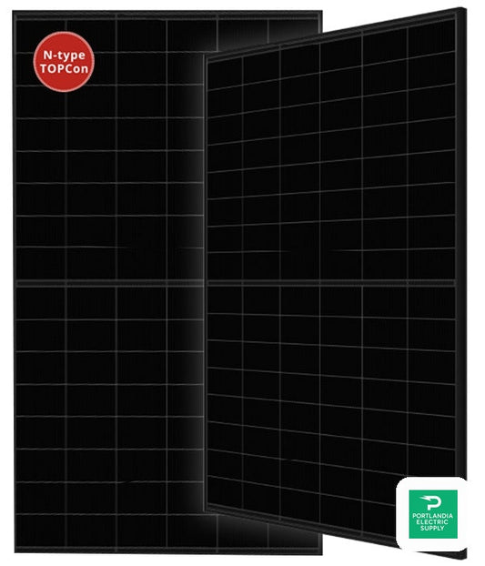 Canadian Solar 440W - TOPCon Solar Panel — PES Supply