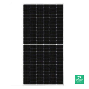Canadian Solar TOPBiHiKu7 695W TOPCon Bifacial Solar Panel