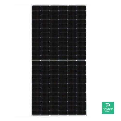 Canadian Solar 700W (Pallet of 31) TOPBiHiKu7 N Type Bifacial TOPCon Solar Panel CS7N- 700TB-AG