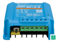 Victron SmartSolar MPPT 250/60-Tr VE.Can Charge Controller - SCC125060221 — PES Supply
